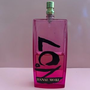 Hanae Mori No 7 By Hanae-Mori EDT Spray 3.4 Oz